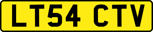 LT54CTV