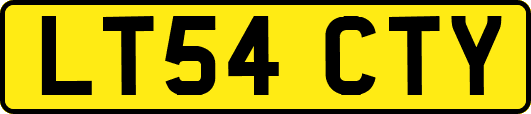LT54CTY