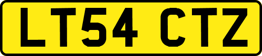 LT54CTZ