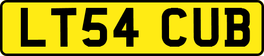 LT54CUB