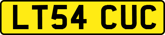 LT54CUC