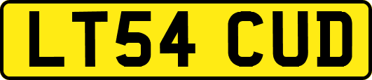 LT54CUD