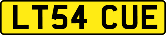 LT54CUE