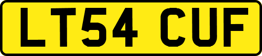 LT54CUF