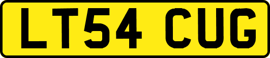 LT54CUG