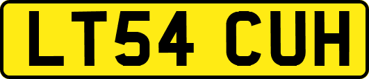 LT54CUH