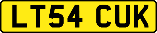 LT54CUK