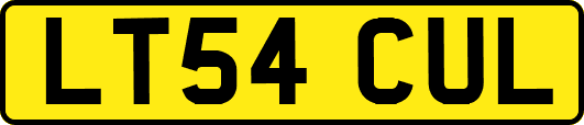 LT54CUL