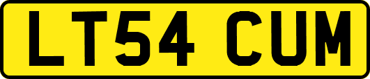 LT54CUM