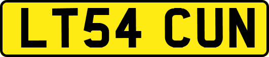 LT54CUN