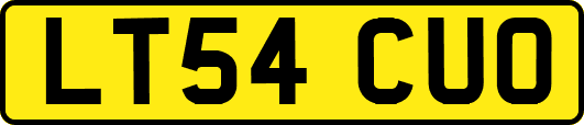 LT54CUO