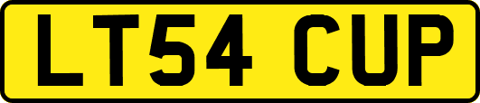 LT54CUP