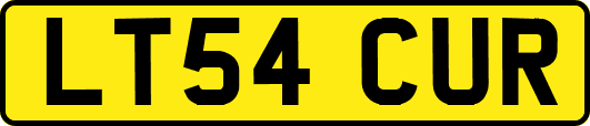 LT54CUR