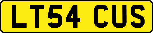 LT54CUS