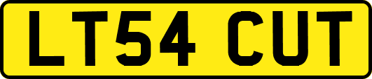 LT54CUT