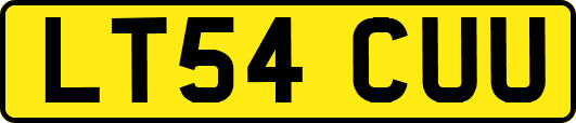 LT54CUU