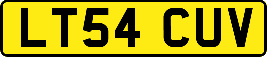 LT54CUV