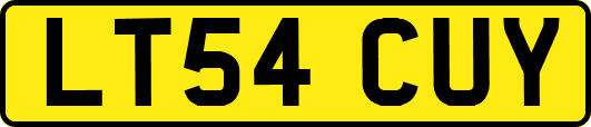LT54CUY