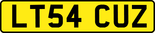 LT54CUZ