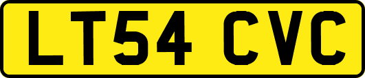 LT54CVC