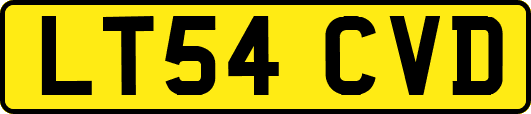 LT54CVD