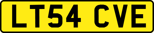 LT54CVE