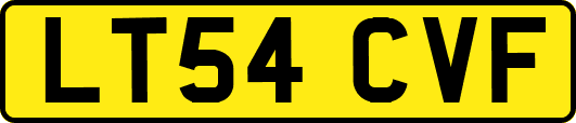 LT54CVF