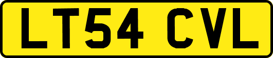 LT54CVL