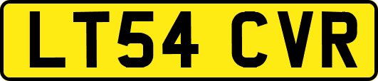 LT54CVR