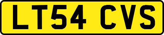 LT54CVS
