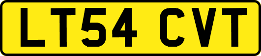 LT54CVT