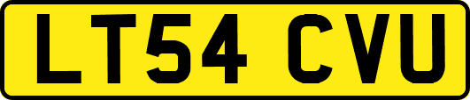 LT54CVU