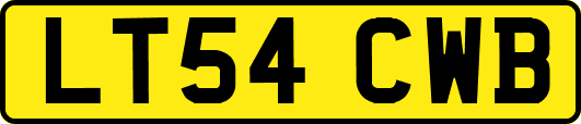 LT54CWB