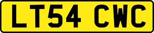 LT54CWC