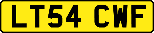 LT54CWF