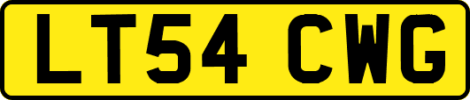 LT54CWG