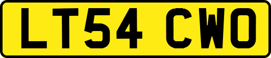 LT54CWO