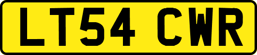 LT54CWR