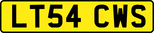 LT54CWS