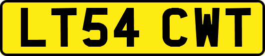 LT54CWT