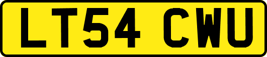 LT54CWU