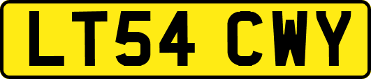 LT54CWY