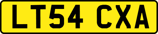 LT54CXA