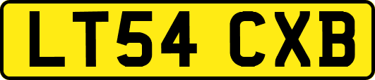 LT54CXB