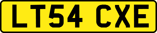 LT54CXE