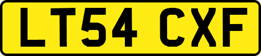 LT54CXF