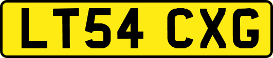 LT54CXG