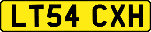 LT54CXH