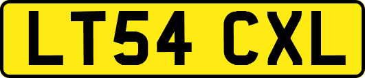 LT54CXL