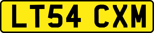 LT54CXM